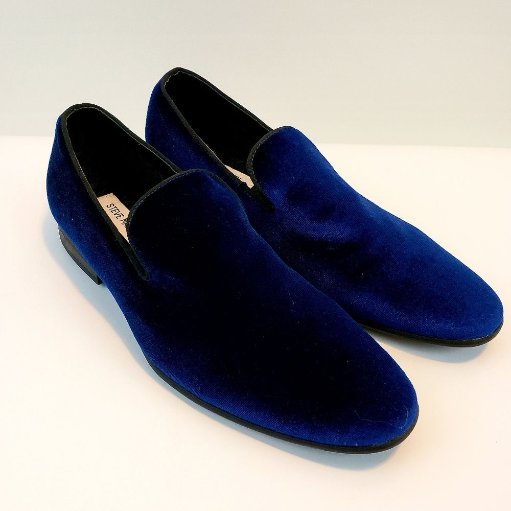 Steve Madden Slip-on flats